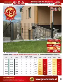 Josef Steiner Flugblatt Seite 99