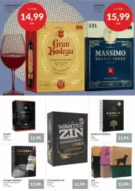 Nielsen's Discount tilbudsavis Side 12