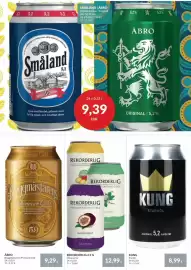 Nielsen's Discount tilbudsavis Side 2