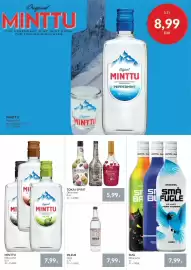 Nielsen's Discount tilbudsavis Side 28