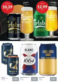 Nielsen's Discount tilbudsavis Side 4