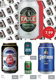 Nielsen's Discount tilbudsavis Side 7