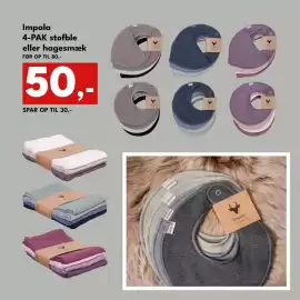 Dansk Outlet tilbudsavis uge 10 Side 1