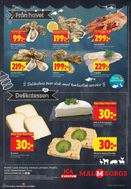 ICA Kvantum reklamblad vecka 10 Sida 12