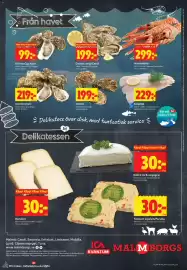 ICA Kvantum reklamblad vecka 10 Sida 12