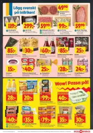 ICA Kvantum reklamblad vecka 10 Sida 5