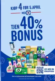 Rema 1000 kundeavis Side 14