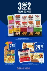 Rema 1000 kundeavis Side 22