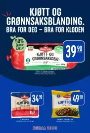 Rema 1000 kundeavis Side 24