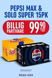 Rema 1000 kundeavis Side 25