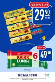 Rema 1000 kundeavis Side 33