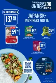 Rema 1000 kundeavis Side 7