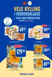 Rema 1000 kundeavis Side 9