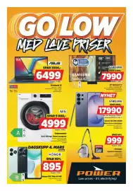 POWER kundeavis uke 10 Side 1