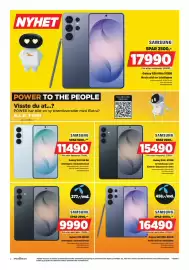 POWER kundeavis uke 10 Side 2