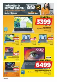 POWER kundeavis uke 10 Side 8