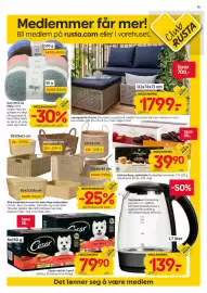 Rusta kundeavis uke 10 Side 15