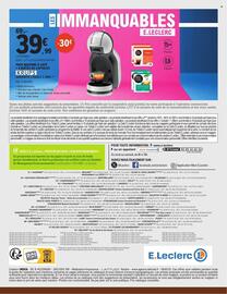 Catalogue E.Leclerc page 48