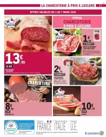 Catalogue E.Leclerc page 11