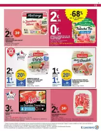 Catalogue E.Leclerc page 13