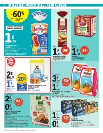 Catalogue E.Leclerc page 2