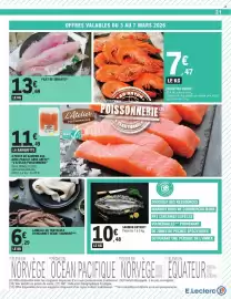 Catalogue E.Leclerc page 21