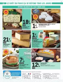 Catalogue E.Leclerc page 22