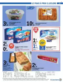 Catalogue E.Leclerc page 25