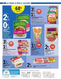 Catalogue E.Leclerc page 26