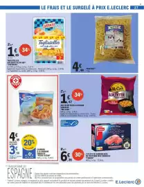 Catalogue E.Leclerc page 27