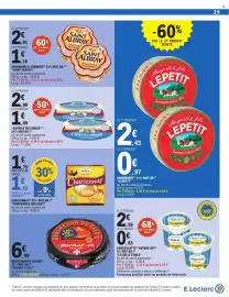 Catalogue E.Leclerc page 29
