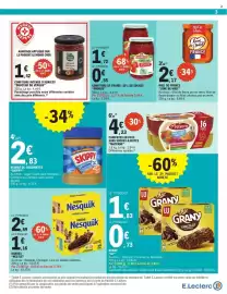 Catalogue E.Leclerc page 3