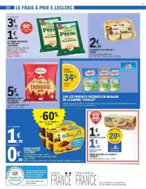 Catalogue E.Leclerc page 30