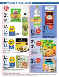 Catalogue E.Leclerc page 32