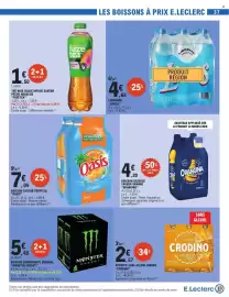 Catalogue E.Leclerc page 37