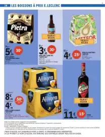 Catalogue E.Leclerc page 38