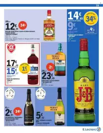 Catalogue E.Leclerc page 39