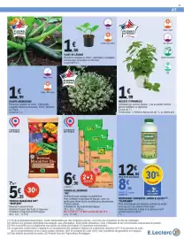 Catalogue E.Leclerc page 47