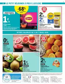 Catalogue E.Leclerc page 6