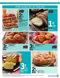 Catalogue E.Leclerc page 7
