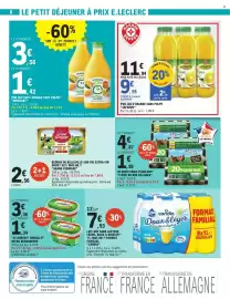 Catalogue E.Leclerc page 8