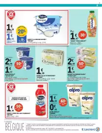 Catalogue E.Leclerc page 9