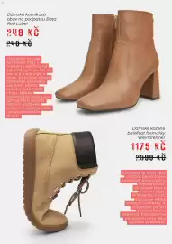 Baťa leták Strana 2