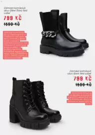 Baťa leták Strana 3