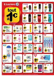 Catalogue E.Leclerc page 4