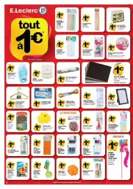 Catalogue E.Leclerc page 6