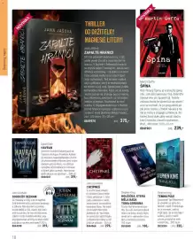 LUXOR leták Strana 10