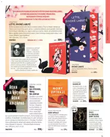 LUXOR leták Strana 15