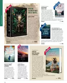 LUXOR leták Strana 16