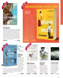 LUXOR leták Strana 19